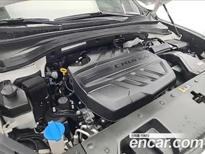 Hyundai Santa Fe, 2018 — миниатюра 6