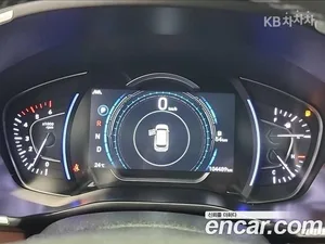 Hyundai Santa Fe, 2018 — миниатюра 8