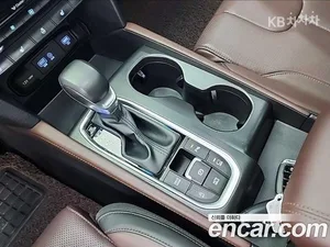 Hyundai Santa Fe, 2018 — миниатюра 9
