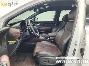 Hyundai Santa Fe, 2018 — миниатюра 10