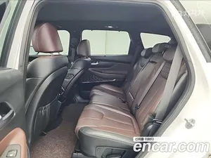 Hyundai Santa Fe, 2018 — миниатюра 11