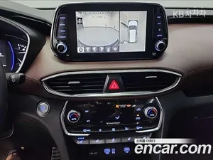 Hyundai Santa Fe, 2018 — миниатюра 13