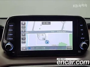 Hyundai Santa Fe, 2018 — миниатюра 15