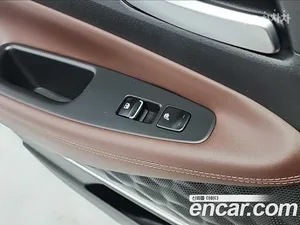 Hyundai Santa Fe, 2018 — миниатюра 17