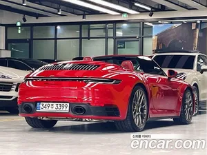 Porsche 911, 2024 — миниатюра 2