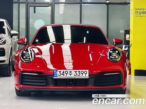 Porsche 911, 2024 — миниатюра 3