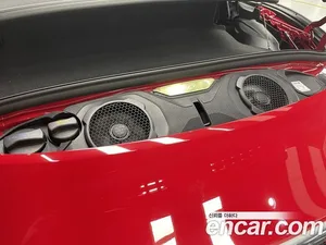 Porsche 911, 2024 — миниатюра 6