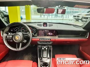 Porsche 911, 2024 — миниатюра 7