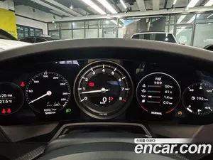 Porsche 911, 2024 — миниатюра 8