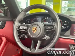 Porsche 911, 2024 — миниатюра 11