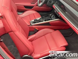 Porsche 911, 2024 — миниатюра 14