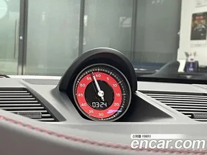 Porsche 911, 2024 — миниатюра 15