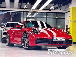 Porsche 911, 2024 — миниатюра 19