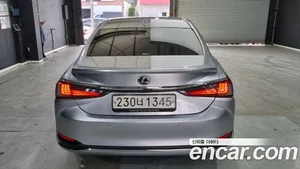 Lexus ES, 2023 — миниатюра 3