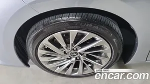 Lexus ES, 2023 — миниатюра 5