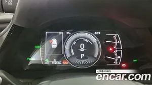 Lexus ES, 2023 — миниатюра 8
