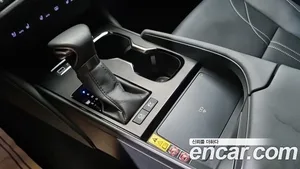 Lexus ES, 2023 — миниатюра 9