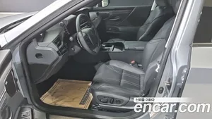 Lexus ES, 2023 — миниатюра 10