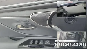 Lexus ES, 2023 — миниатюра 16