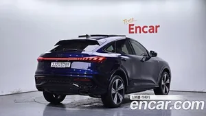 Audi Q5, 2025 — миниатюра 2