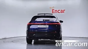 Audi Q5, 2025 — миниатюра 4