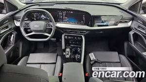 Audi Q5, 2025 — миниатюра 7