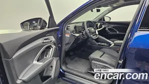 Audi Q5, 2025 — миниатюра 10