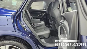 Audi Q5, 2025 — миниатюра 12