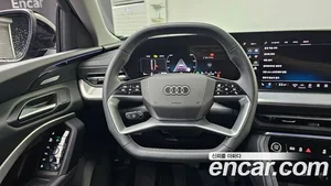 Audi Q5, 2025 — миниатюра 13