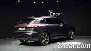 Audi Q5, 2025 — миниатюра 2