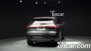 Audi Q5, 2025 — миниатюра 4