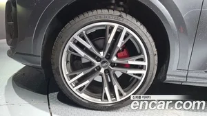 Audi Q5, 2025 — миниатюра 5