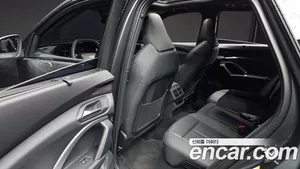 Audi Q5, 2025 — миниатюра 11