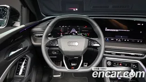 Audi Q5, 2025 — миниатюра 13