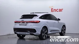 Audi Q5, 2025 — миниатюра 2