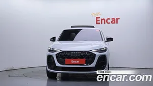 Audi Q5, 2025 — миниатюра 3