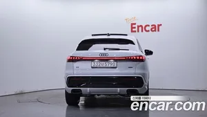 Audi Q5, 2025 — миниатюра 4