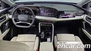 Audi Q5, 2025 — миниатюра 7