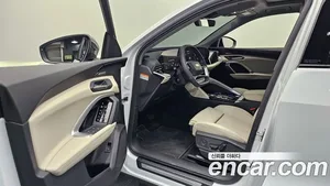 Audi Q5, 2025 — миниатюра 10