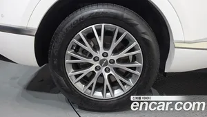 Genesis GV80, 2021 — миниатюра 5