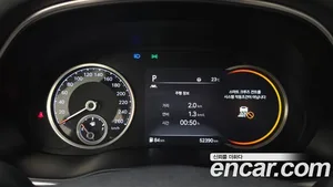 Genesis GV80, 2021 — миниатюра 11