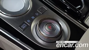Genesis GV80, 2021 — миниатюра 12