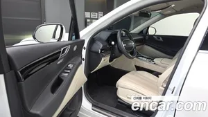 Genesis GV80, 2021 — миниатюра 13