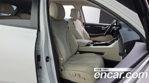 Genesis GV80, 2021 — миниатюра 17