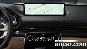 Genesis GV80, 2021 — миниатюра 18