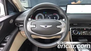 Genesis GV80, 2021 — миниатюра 19