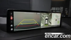 Genesis GV80, 2021 — миниатюра 20