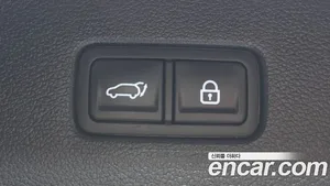 Genesis GV80, 2021 — миниатюра 21