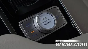 Genesis GV80, 2021 — миниатюра 24