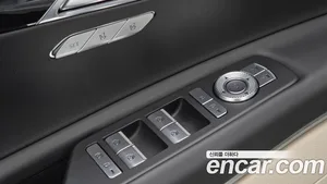 Genesis GV80, 2021 — миниатюра 26